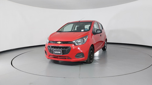 Chevrolet Beat 1.2 Lt B Mt