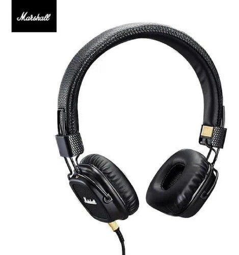 Marshall Major Ii - Auriculares Con Micrófono