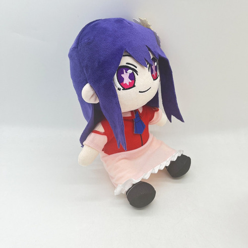 Fweaad Oshi No Ko Hoshino Ai Muñeca Peluche Juguete Regalo