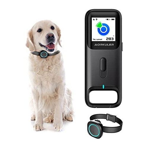 Rastreador Gps Perros, Rastreador De Mascotas Sin Tarif...