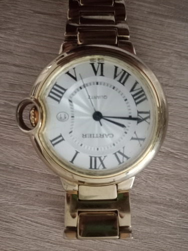 Reloj Cartier Dama Aaa+ En Excelente Condiciones 