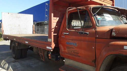 Ford 7000