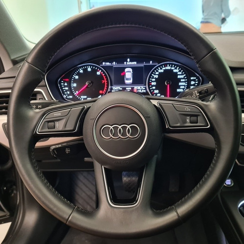 Imagen 14 de 25 de Audi A4 Usado 2.0 Tfsi 190 Cv Sport 2019 2018