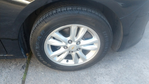 Chevrolet Cruze 2.0 Vcdi Sedan Lt At 163cv