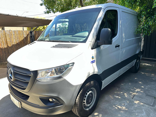 Mercedes-benz Sprinter 311