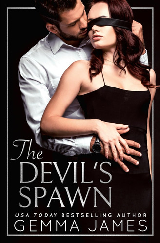 Libro:  The Deviløs Spawn (deviløs Kiss)