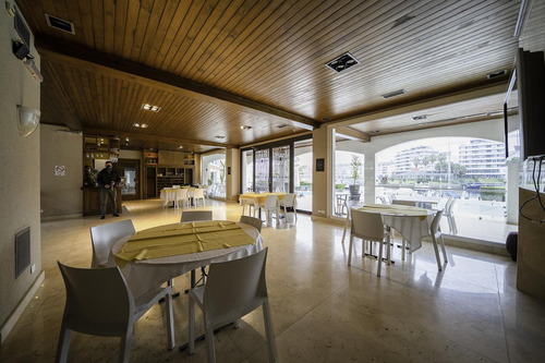 Venta 3 Ambientes En Miradores De La Bahia Nordelta