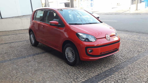 Volkswagen Up! 1.0 Tsi Move 5p 2017