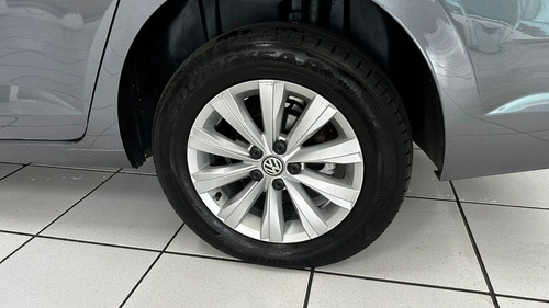Volkswagen Virtus 1.0 Comfortline 200 Tsi Aut. 4p