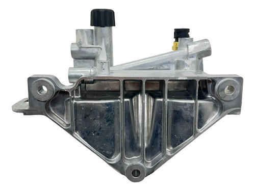 Cabeçote De Filtro De Combustível Compatível Volvo Fh D13