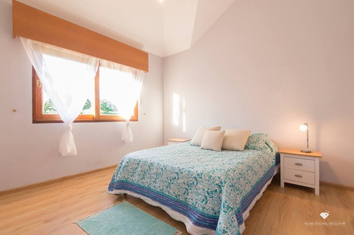 Alquiler Casa Con Piscina Punta Del Este