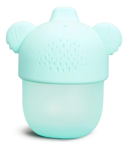 Sippy Cup Munchkin Soft-touch, A Prueba De Derrames, 240 Ml,