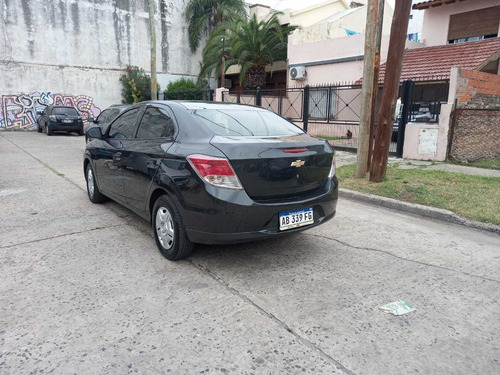 Chevrolet Prisma 1.4 Joy Ls 98cv 2017