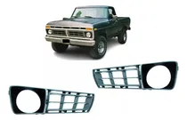Comprar Parrillas Grillas Para Ford F100 F-100 1974 1975 1976 1977