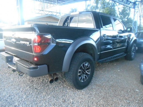 Imagem 2 de 11 de F 150 6.2 V8 Svt Raptor 4x4