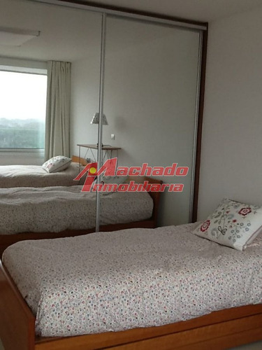 Imagen 20 de 21 de Alquiler De Excepcional Departamento En Punta Del Este