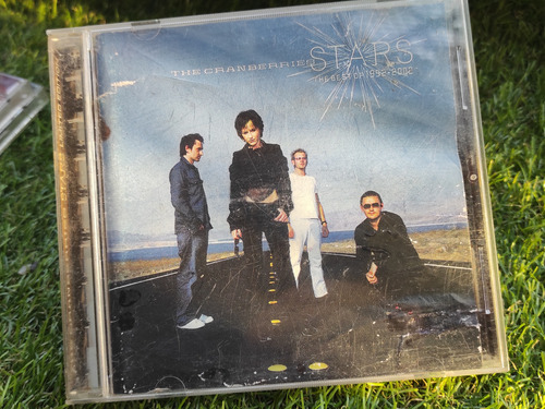 The Cranberries Cd Star The Best 1992-2002 Original Colecció