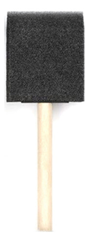 Brochas De Espuma Para Pintura, Incluye 100 Brochas De Espon