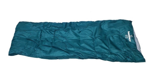 Bolsa De Dormir Hummer Masai Env 200 10º A 0° Ultra Liviana