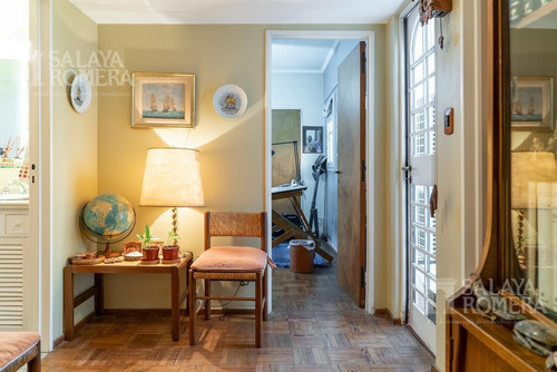 Imagen 23 de 30 de Departamento Duplex De 5 Ambientes En Venta En Recoleta