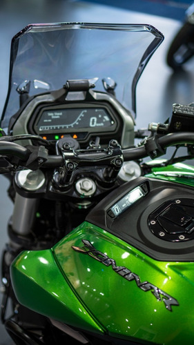 Imagen 6 de 15 de Nueva Bajaj Dominar 400 Tourer Lidermoto