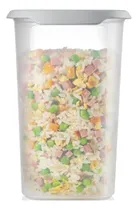 Comprar Hermetico Tupper® Modular Fresh 1,8lt Tupperware® 0% De Bpa