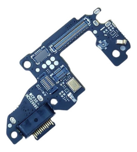 Placa Pin De Carga Para Huawei P30 Ele-l29