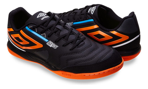 Chuteira Umbro De Futsal Masc/femi Pro 5 Bump Club