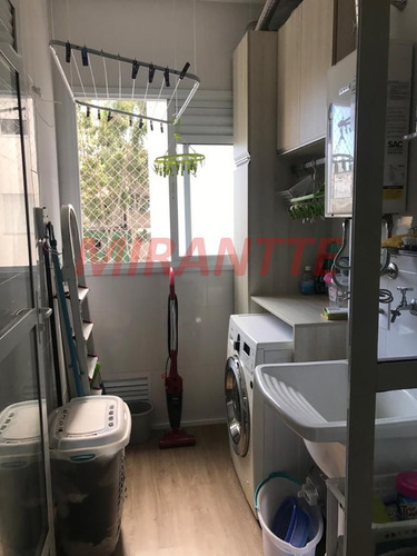 Imagem 19 de 27 de Apartamento Em Santana - São Paulo, Sp - 346815