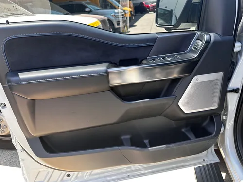 Ford Lobo 3.5 Doble Cabina Platinum 4X4 At