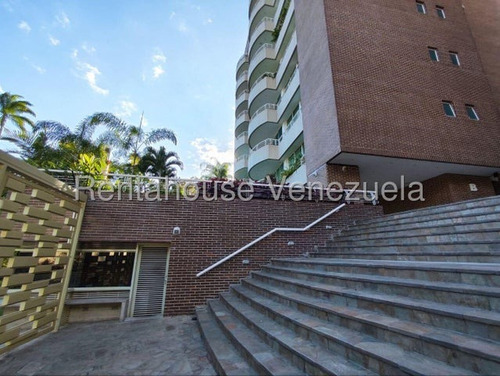 Apartamento En Venta Los Chorros Mls 25-16042