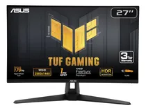Comprar Monitor Asus Tuf Gaming 27 1440p (vg27aqa1a) - Qhd (2560 X 