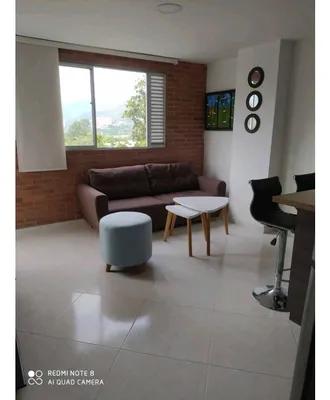 Apartamento en venta