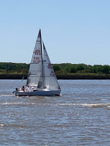 Velero Maxi 20 Schroeder