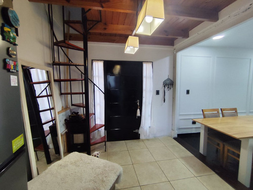 Ph + Departamento En Monte Grande - Apto Crédito