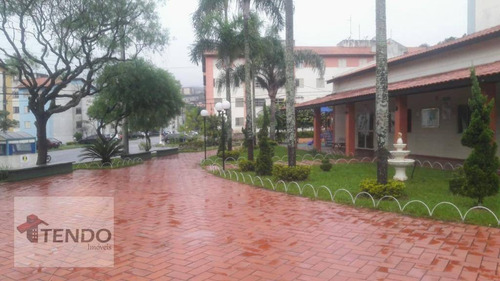 Imagem 24 de 29 de Imob01 - Apartamento 54 M² - Venda - 2 Dormitórios - Jardim Santo André - Santo André/sp - Ap2150