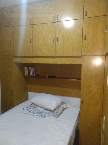 Imagem 8 de 18 de Apartamento Para Venda, 3 Dormitórios, Jardim Íris - São Paulo - 1949