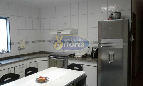 Imagem 7 de 26 de Sobrado À Venda - Vila Nogueira, 4 Dorm, 1 Suíte, 3 Vagas, 296 M - 6632