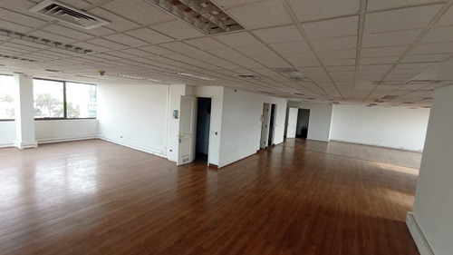Arriendo Oficina Central Antofagasta