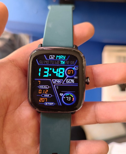 Amazfit Gts 2 Mini, Seminueva 