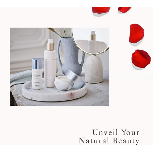 Rituals Namaste Crema Hidratante Natural Durante La Noche, C