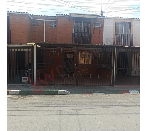 Se Vende Casa Unifamiliar En Ciudad Del Campo