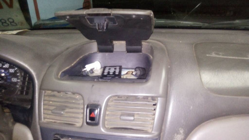 Imagen 5 de 10 de Nissan Sentra B15