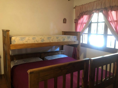 Venta Casa 4 Ambientes Mar De Las Pampas