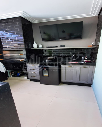 Imagem 13 de 30 de Casa Térrea A Venda No Villa Branca - Ca02650 - 71123832
