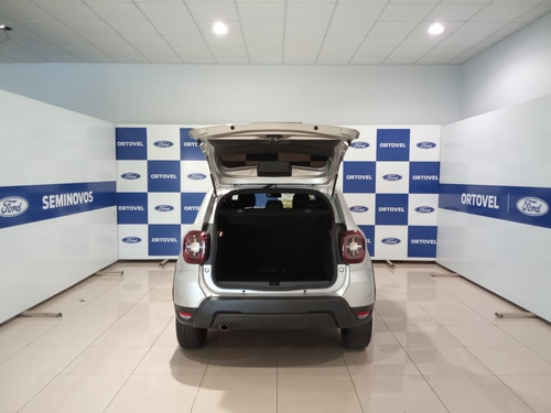 Renault Duster 1.3 TCE FLEX ICONIC X-TRONIC