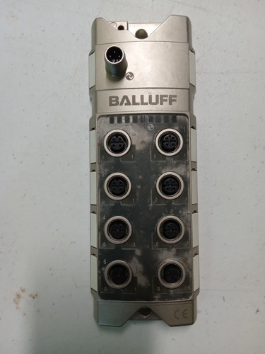 Balluff Bni003t 