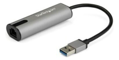 Startech Usb 3.0 Type-a To 2.5 Gigabit Ethernet Adapter  Vvc