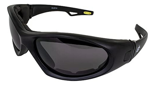 Gafas Flotantes Jet Ski Birdz Con Lentes Ahumados