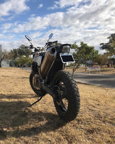 Imagen 6 de 16 de Bmw G 650 Xcountry